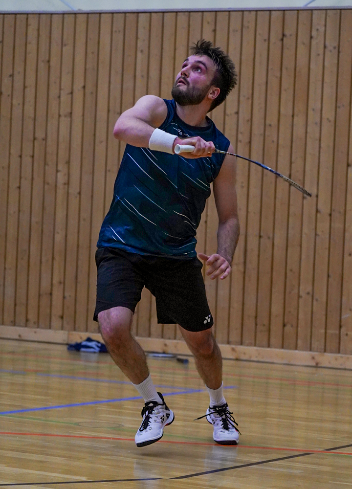 Max Schaller