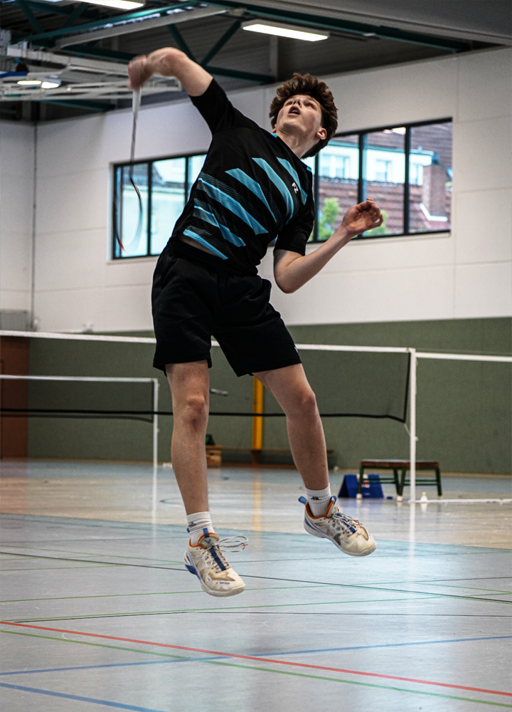 Bronze für Tim – starke Auftritte zur SEM U17 in Marienberg